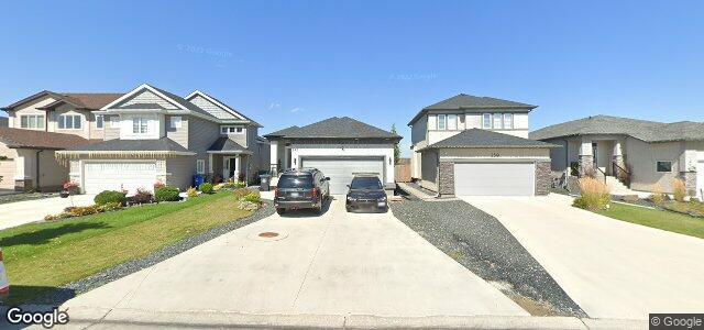 243 Bitterfield Drive（加拿大曼尼托巴省温尼伯市）房屋照片