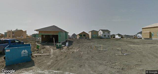 244 Bitterfield Drive（加拿大曼尼托巴省温尼伯市）房屋照片