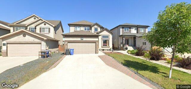 Larawan ng 244 Thorn Drive sa Winnipeg, Manitoba