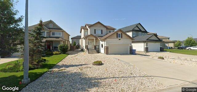 245 Amber Trail（加拿大曼尼托巴省温尼伯市）房屋照片