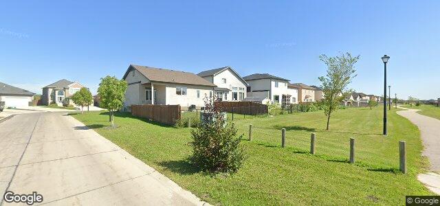 246 Mosselle Drive（加拿大曼尼托巴省温尼伯市）房屋照片