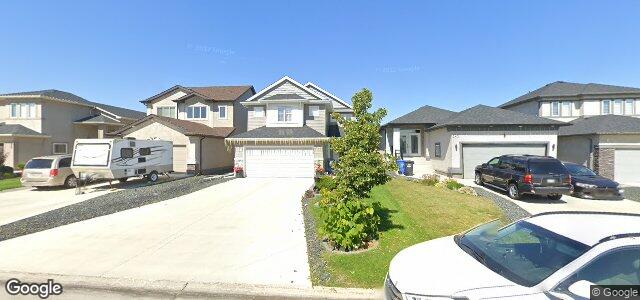 247 Bitterfield Drive（加拿大曼尼托巴省温尼伯市）房屋照片