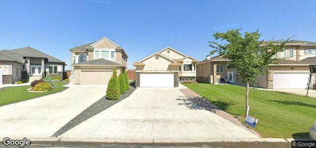 247 Mosselle Drive（加拿大曼尼托巴省温尼伯市）房屋照片