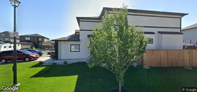 248 Bitterfield Drive（加拿大曼尼托巴省温尼伯市）房屋照片