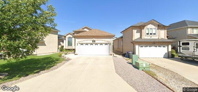 25 Amber Trail（加拿大曼尼托巴省温尼伯市）房屋照片