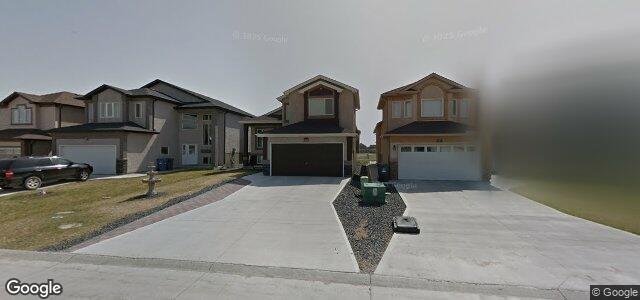 25 Gemstone Cove（加拿大曼尼托巴省温尼伯市）房屋照片