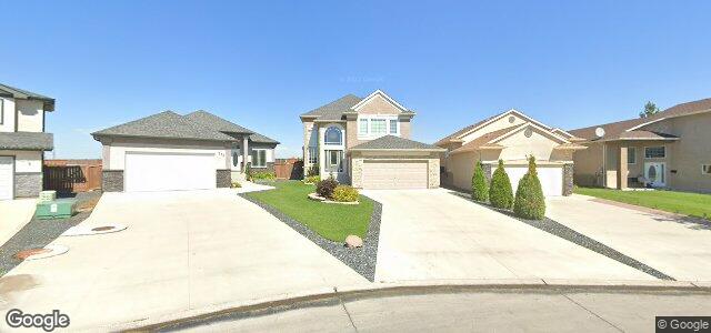 251 Mosselle Drive（加拿大曼尼托巴省温尼伯市）房屋照片