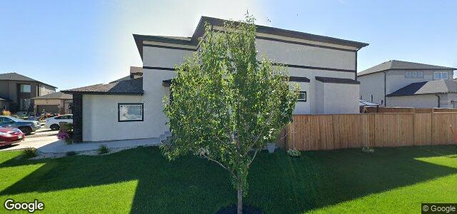 252 Bitterfield Drive（加拿大曼尼托巴省温尼伯市）房屋照片