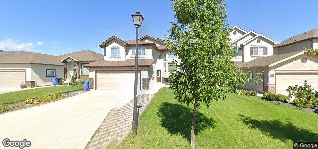 252 Thorn Drive（加拿大曼尼托巴省温尼伯市）房屋照片