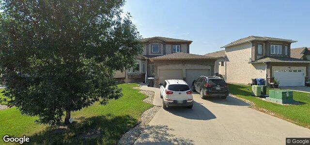 257 Amber Trail（加拿大曼尼托巴省温尼伯市）房屋照片