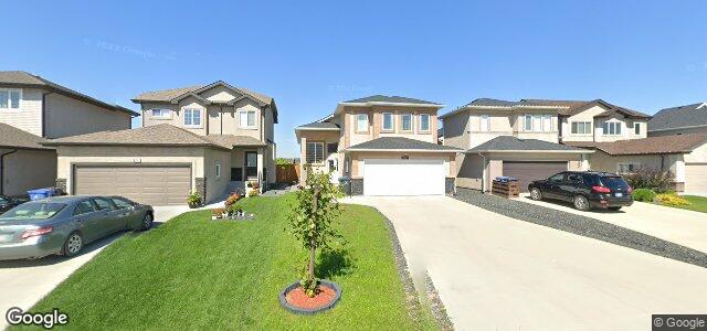 259 Bitterfield Drive（加拿大曼尼托巴省温尼伯市）房屋照片