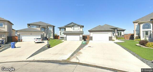 259 Mosselle Drive（加拿大曼尼托巴省温尼伯市）房屋照片