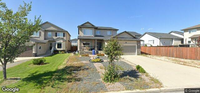 26 Allincite Road（加拿大曼尼托巴省温尼伯市）房屋照片