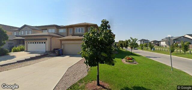 26 Baltic Bay（加拿大曼尼托巴省温尼伯市）房屋照片