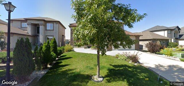 26 Massalia Drive（加拿大曼尼托巴省温尼伯市）房屋照片