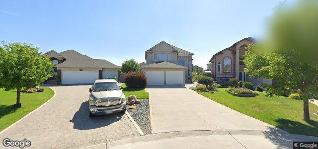 26 Moldan Bay（加拿大曼尼托巴省温尼伯市）房屋照片