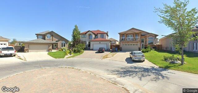 26 Odessa Cove（加拿大曼尼托巴省温尼伯市）房屋照片