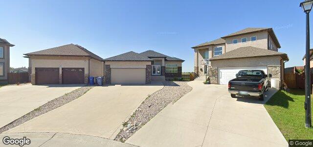 26 Pavia Place（加拿大曼尼托巴省温尼伯市）房屋照片