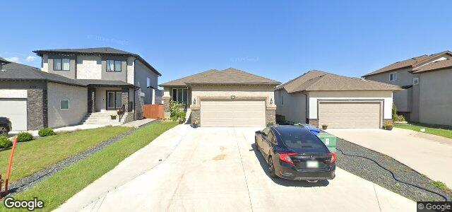 260 Thorn Drive（加拿大曼尼托巴省温尼伯市）房屋照片