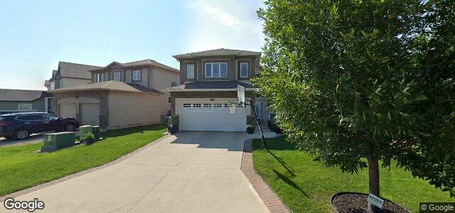 265 Amber Trail（加拿大曼尼托巴省温尼伯市）房屋照片