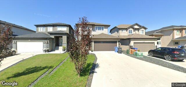 267 Bitterfield Drive（加拿大曼尼托巴省温尼伯市）房屋照片