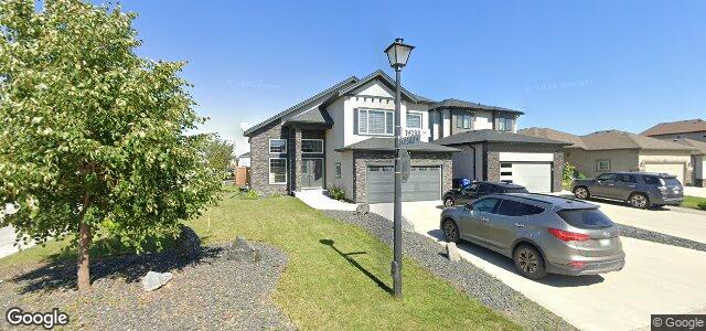 268 Thorn Drive（加拿大曼尼托巴省温尼伯市）房屋照片