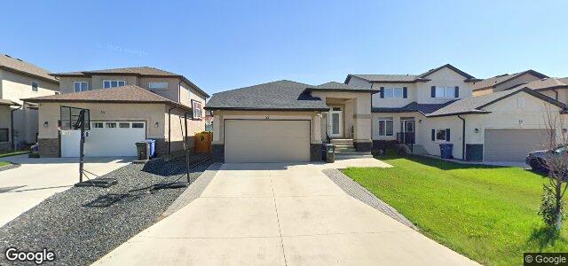 27 Allincite Road（加拿大曼尼托巴省温尼伯市）房屋照片