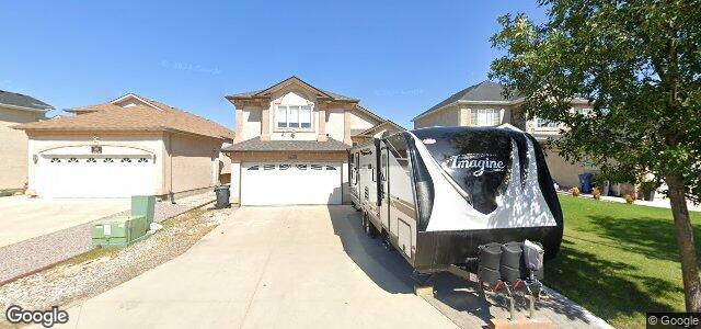 27 Amber Trail（加拿大曼尼托巴省温尼伯市）房屋照片