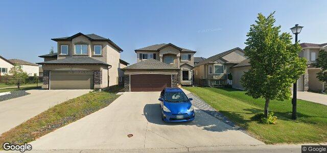 27 Baltic Bay（加拿大曼尼托巴省温尼伯市）房屋照片