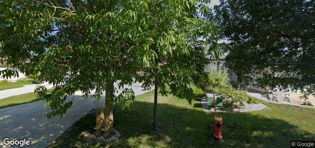 27 Courland Bay（加拿大曼尼托巴省温尼伯市）房屋照片