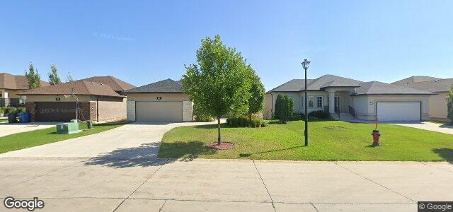 27 Lakebourne Drive（加拿大曼尼托巴省温尼伯市）房屋照片