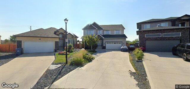 27 Mosselle Place（加拿大曼尼托巴省温尼伯市）房屋照片