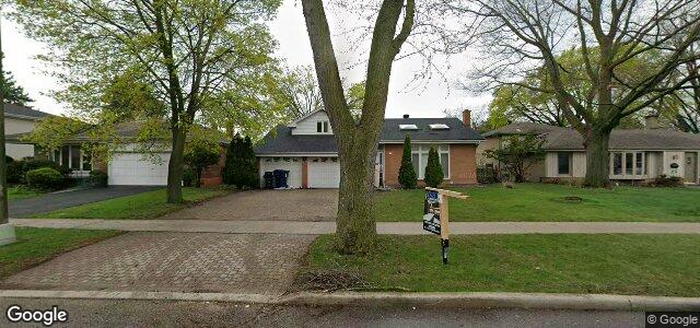 27 Silkwood Crescent（加拿大曼尼托巴省溫尼伯市）房屋照片