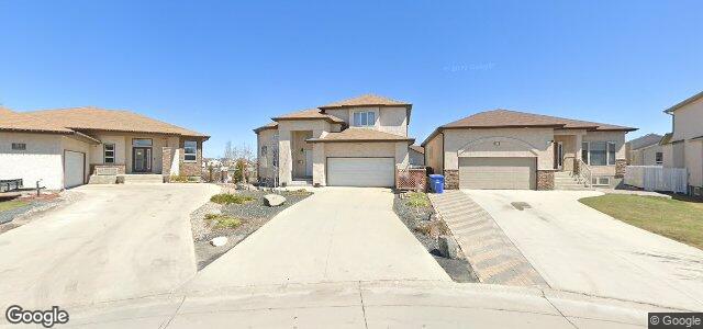 27 Tessler Bay（加拿大曼尼托巴省温尼伯市）房屋照片