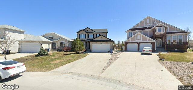 27 Thorn Drive（加拿大曼尼托巴省温尼伯市）房屋照片