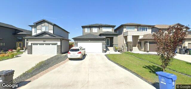 271 Bitterfield Drive（加拿大曼尼托巴省温尼伯市）房屋照片