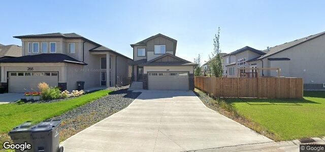 272 Bitterfield Drive（加拿大曼尼托巴省温尼伯市）房屋照片