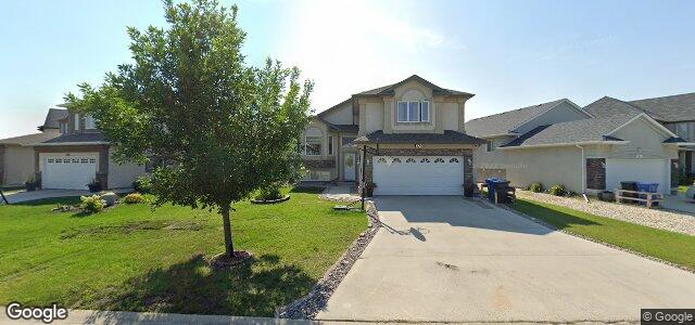 273 Amber Trail（加拿大曼尼托巴省温尼伯市）房屋照片