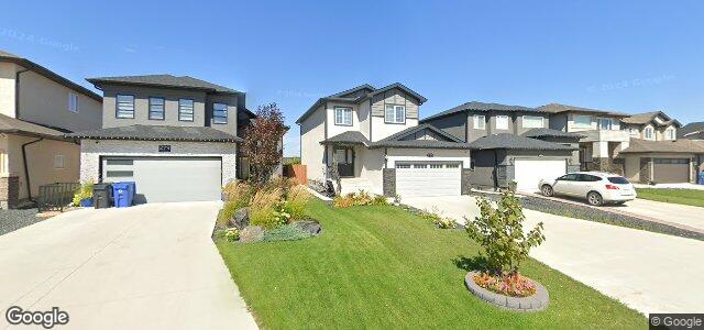 275 Bitterfield Drive（加拿大曼尼托巴省温尼伯市）房屋照片