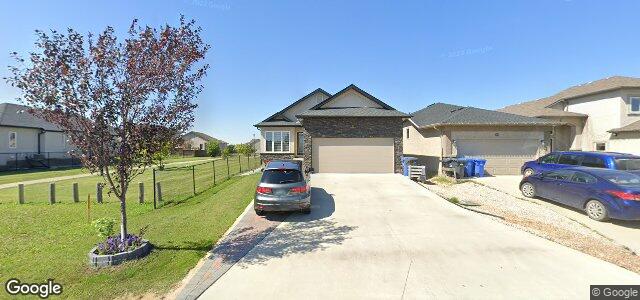 275 Mosselle Drive（加拿大曼尼托巴省温尼伯市）房屋照片