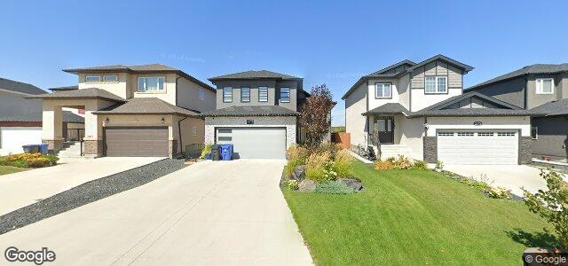 279 Bitterfield Drive（加拿大曼尼托巴省温尼伯市）房屋照片