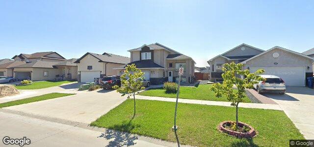 28 Amber Trail（加拿大曼尼托巴省温尼伯市）房屋照片