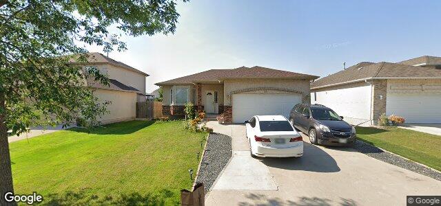 28 Brenner Bay（加拿大曼尼托巴省温尼伯市）房屋照片