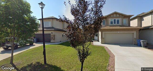 28 Mosselle Drive（加拿大曼尼托巴省温尼伯市）房屋照片