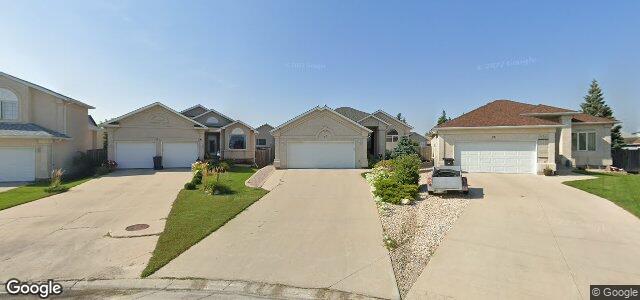 28 Novara Drive（加拿大曼尼托巴省温尼伯市）房屋照片