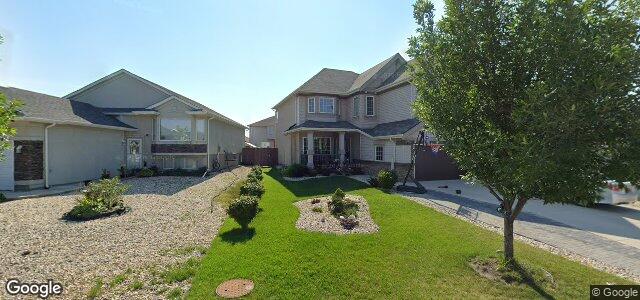 285 Amber Trail（加拿大曼尼托巴省温尼伯市）房屋照片