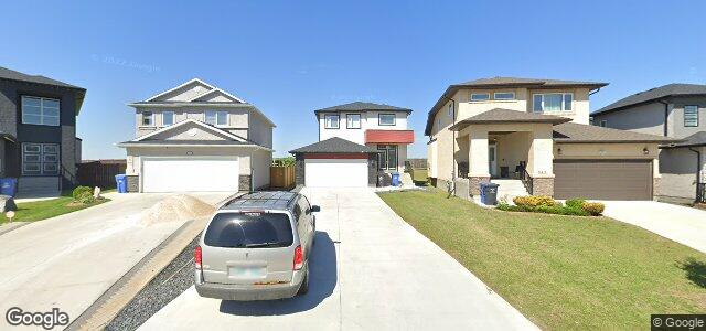 Photo of 287 Bitterfield Drive in Winnipeg, Manitoba