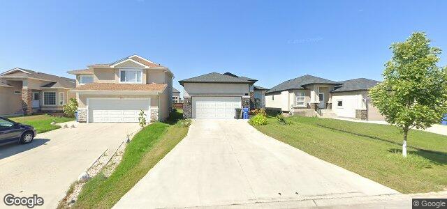 287 Mosselle Drive（加拿大曼尼托巴省温尼伯市）房屋照片