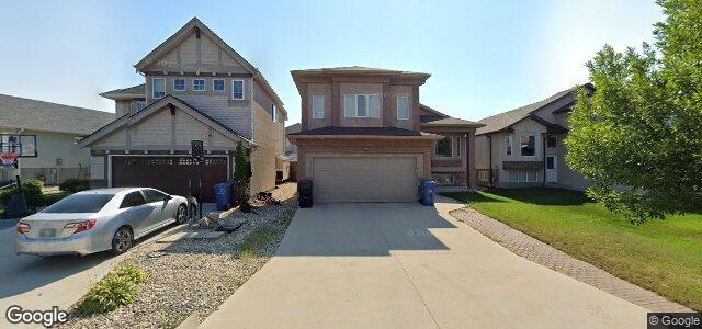 289 Amber Trail（加拿大曼尼托巴省温尼伯市）房屋照片