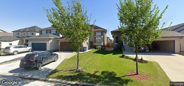 29 Bitterfield Drive（加拿大曼尼托巴省温尼伯市）房屋照片